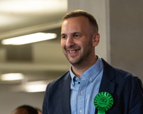 Green Party faces backlash from Jewish leaders over "Zionism is racism" policy motion