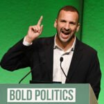 Green Party introduces inclusive language guidelines, prohibiting terms like 'mother and father'