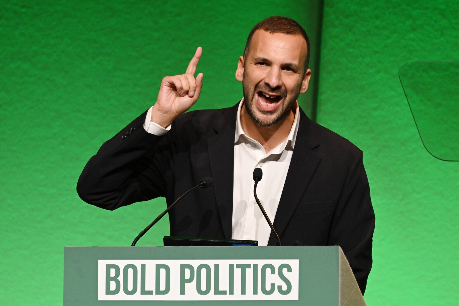 Green Party introduces inclusive language guidelines, prohibiting terms like 'mother and father'