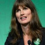 Greens’ deputy leader proposes nationalisation of AI to benefit communities