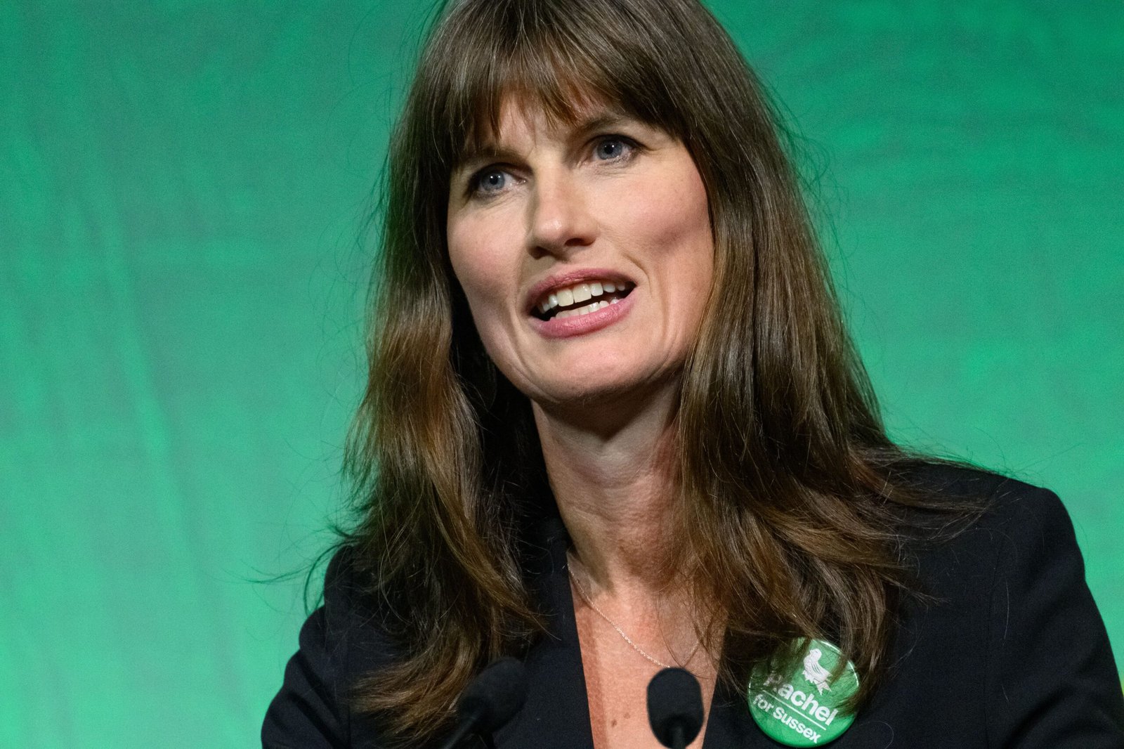 Greens’ deputy leader proposes nationalisation of AI to benefit communities