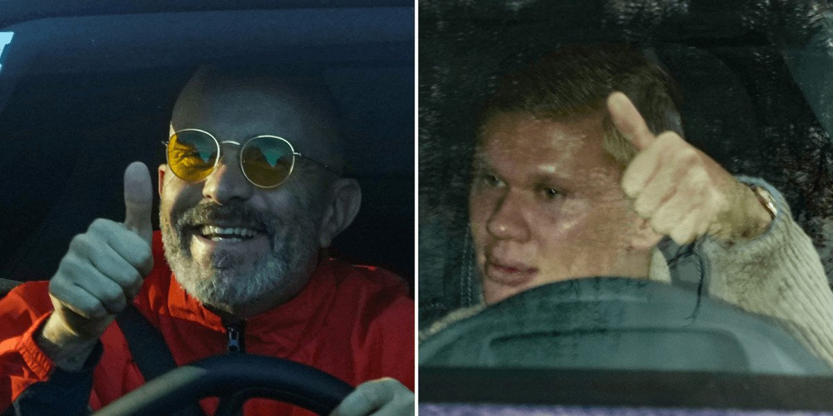 Haaland and Maresca respond to Manchester City's financial charges amid ongoing appeal