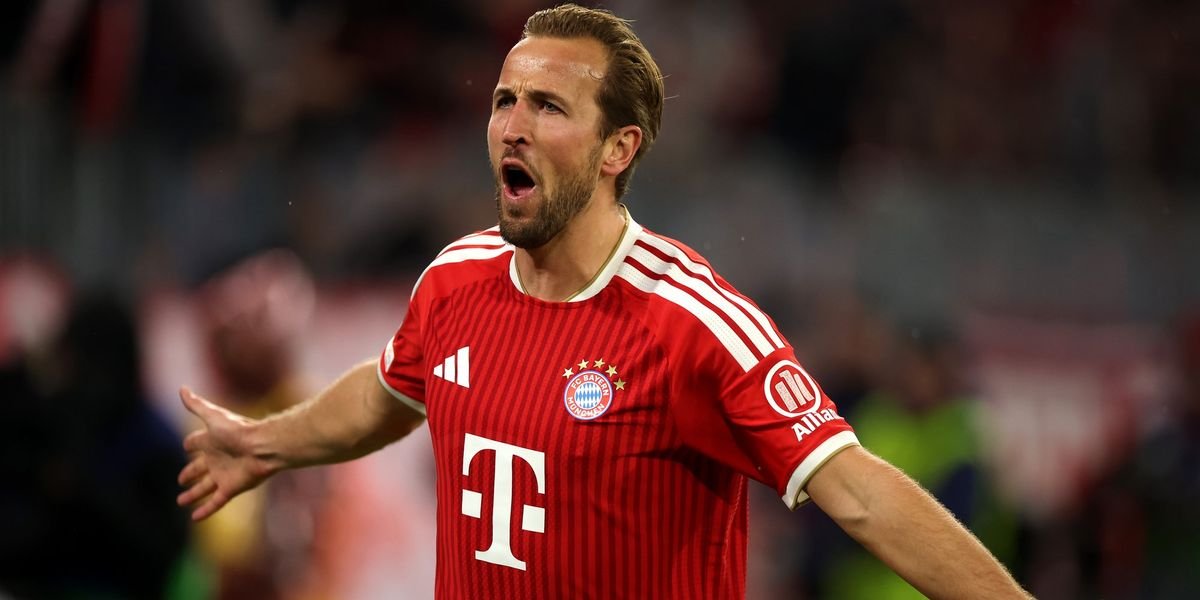 Harry Kane admits family is stressed waiting for Ballon d'Or announcement