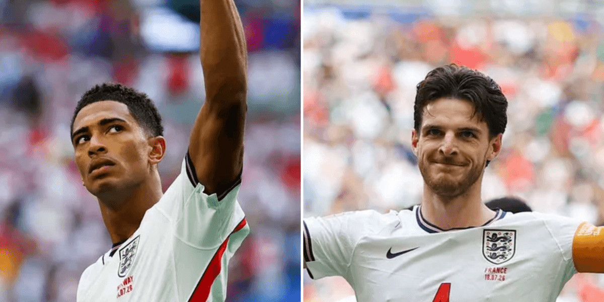 Harry Kane awaits Ballon d'Or result as English players fall short of top 10