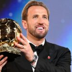 Harry Kane provides update on Vincent Kompany's recovery and discusses Premier League return