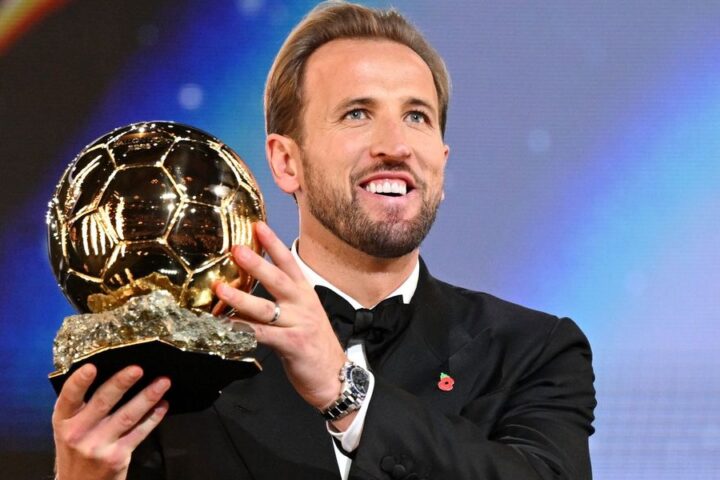 Harry Kane provides update on Vincent Kompany's recovery and discusses Premier League return