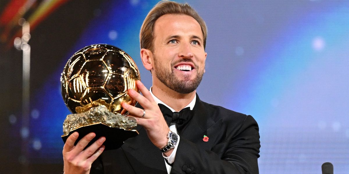 Harry Kane provides update on Vincent Kompany's recovery and discusses Premier League return