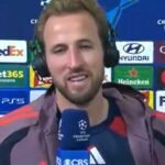 Harry Kane responds to Thierry Henry's Ballon d'Or comments during live television debate