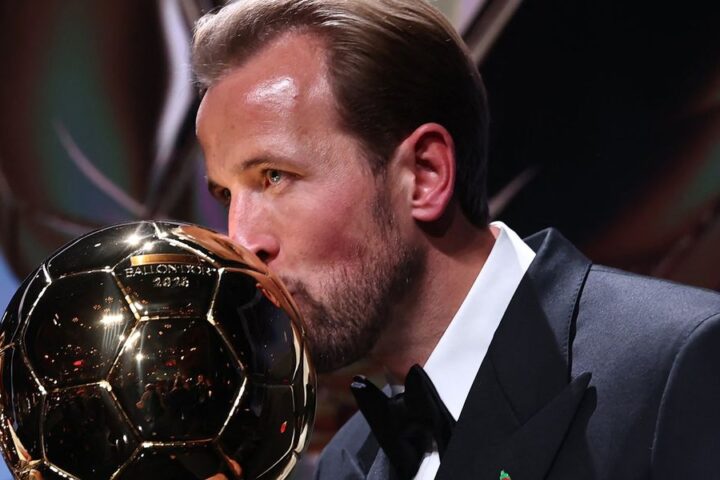 Harry Kane's future in doubt as financial factors limit transfer possibilities