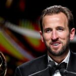 Harry Kane's journey: how England's captain became one of football's finest talents