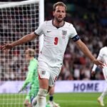 Harry Kane's legacy at stake as England captain seeks international trophy