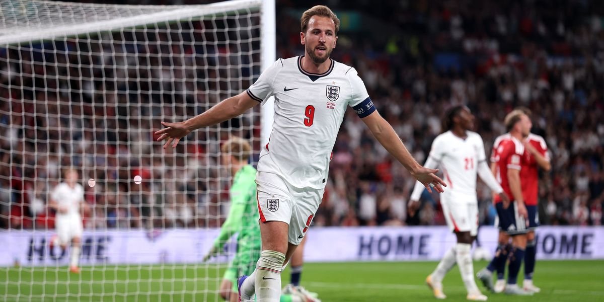 Harry Kane's legacy at stake as England captain seeks international trophy