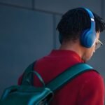 Headphone dependency among youth: what are they sacrificing by avoiding silence?
