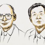 Henri Kagan and Kenso Soai win Nobel Prize in chemistry for advances in asymmetric chemistry