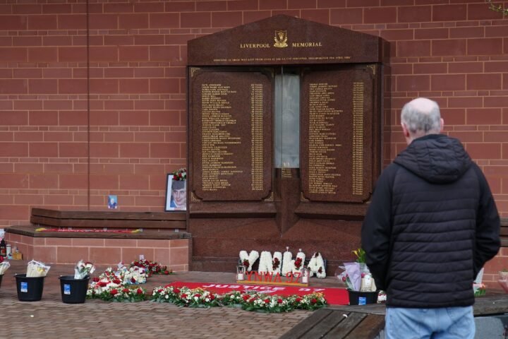 Hillsborough Law advances in House of Lords amid concerns over emergency services coverage