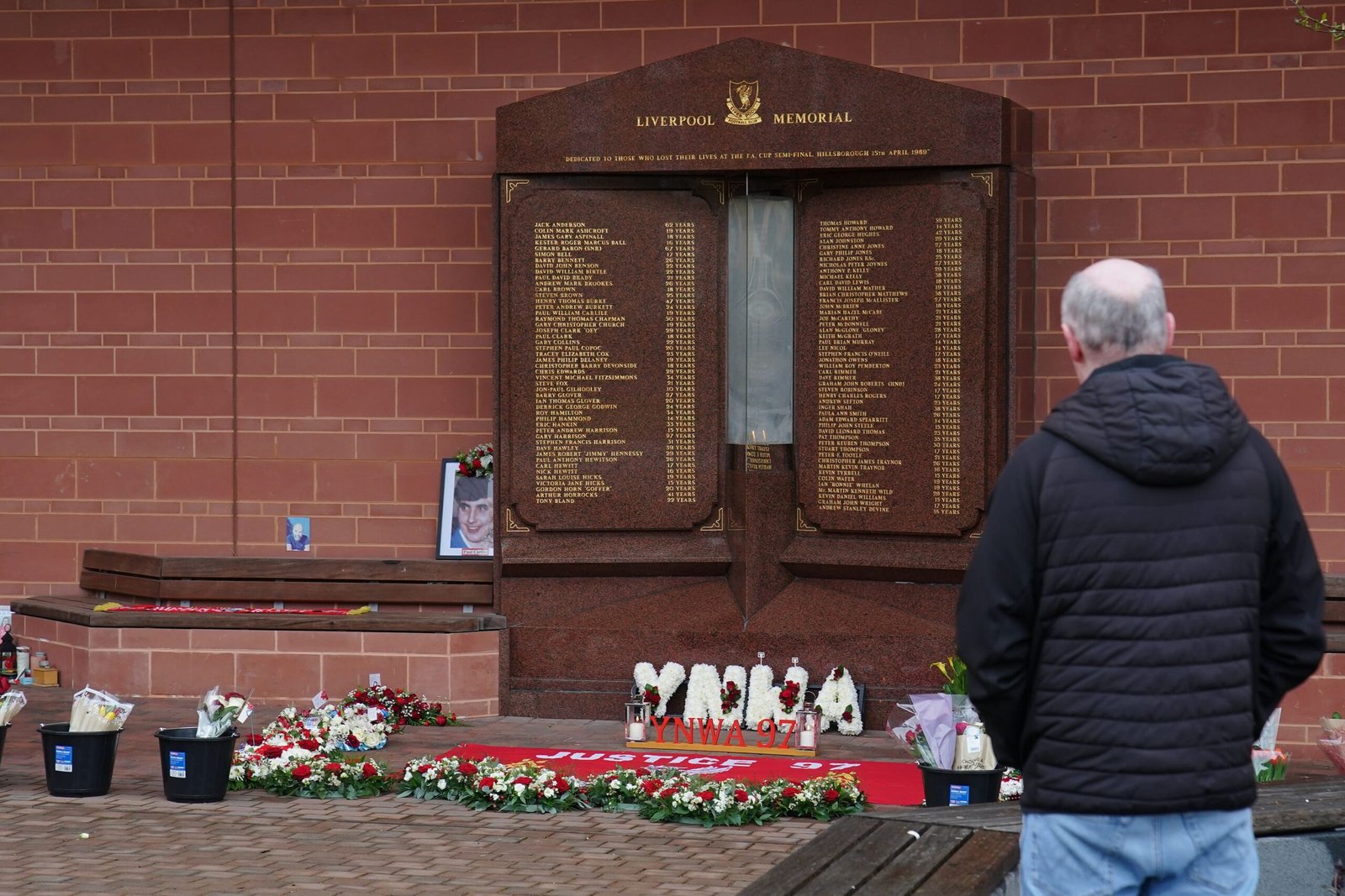 Hillsborough Law advances in House of Lords amid concerns over emergency services coverage