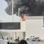 Houthi missile strikes on Riyadh airport result in three deaths and several injuries