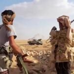 Houthi rebels escalate attacks on Saudi Arabia and Aden airport amid regional tensions