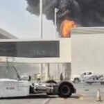 Houthi strikes on Riyadh airport escalate conflict, leaving 13 dead and hundreds injured