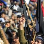 Houthis claim responsibility for ballistic missile attack on Riyadh airport amid escalating tensions