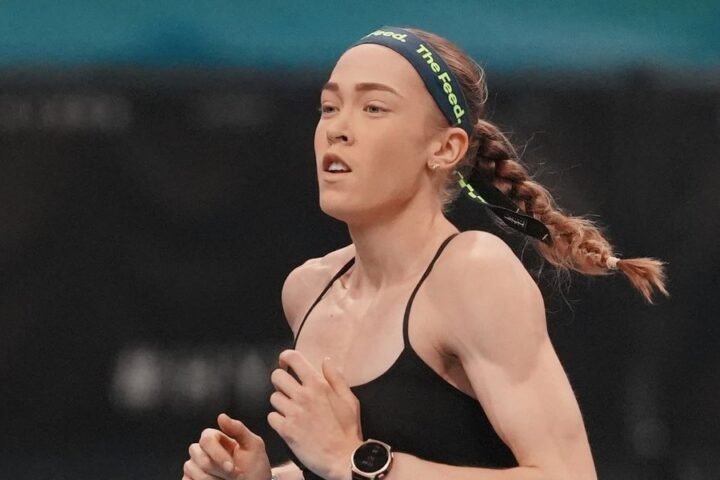 Hyrox athlete discusses emotional toll of online backlash after race incident