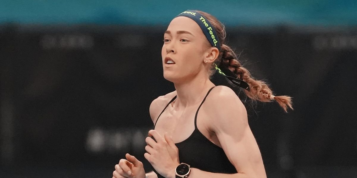 Hyrox athlete discusses emotional toll of online backlash after race incident