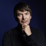 Ian Rankin's new novel explores crime in modern London with a fresh lead character