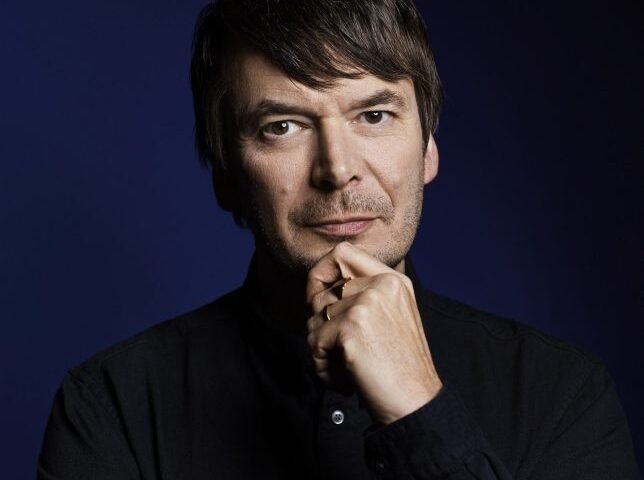 Ian Rankin's new novel explores crime in modern London with a fresh lead character