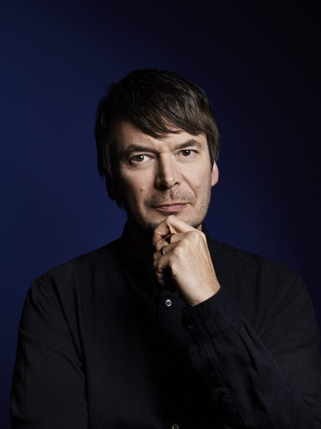 Ian Rankin's new novel explores crime in modern London with a fresh lead character
