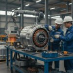 Estonia wins a delay on sanctions against Rosatom-linked supplier