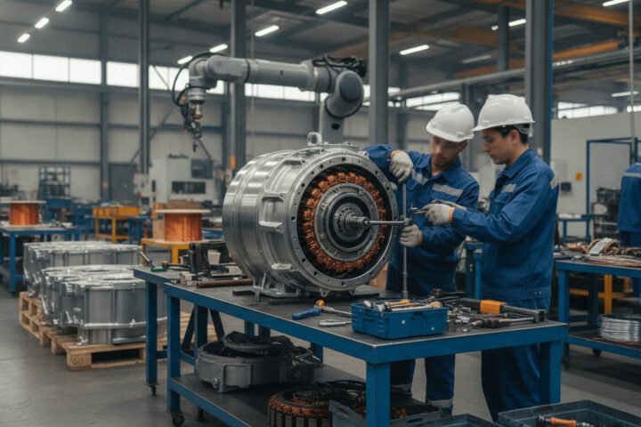 Estonia wins a delay on sanctions against Rosatom-linked supplier