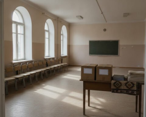 Galgai’s Closure Puts Russia’s Minority Associations on Administrative Notice