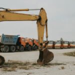Russia’s infrastructure firms run short of cash as public spending tightens