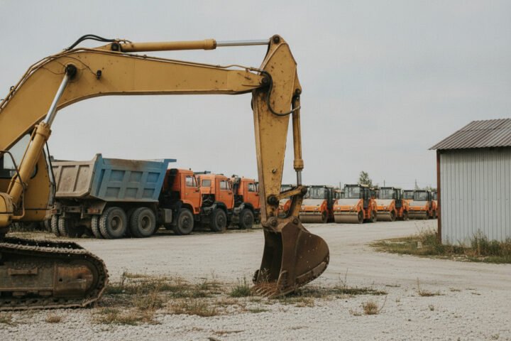 Russia’s infrastructure firms run short of cash as public spending tightens