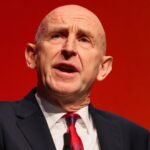 IMF predicts UK economy will shrink next year amid borrowing concerns and budget pressures