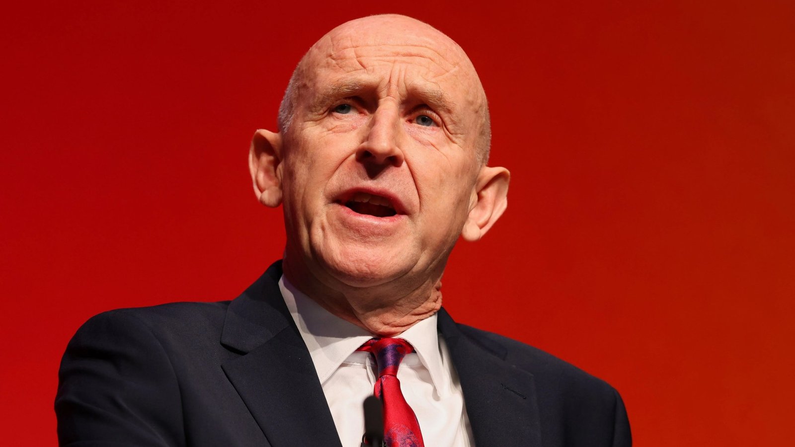 IMF predicts UK economy will shrink next year amid borrowing concerns and budget pressures