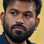 Indian police detain ‘cockroach’ movement founder ahead of planned protest