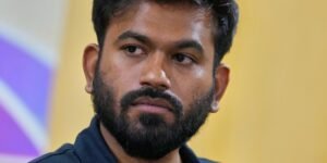 Indian police detain ‘cockroach’ movement founder ahead of planned protest
