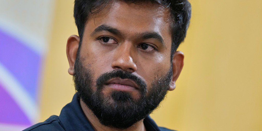 Indian police detain ‘cockroach’ movement founder ahead of planned protest