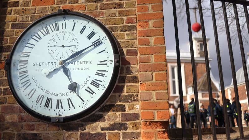 International timekeepers to decide on abolishing leap seconds in upcoming vote
