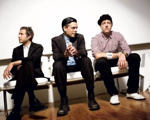 Interpol frontman reflects on the complexities of the Noughties music scene and their latest album