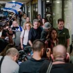 Investigation ongoing into cockpit stabbing on Flydubai flight bound for Israel