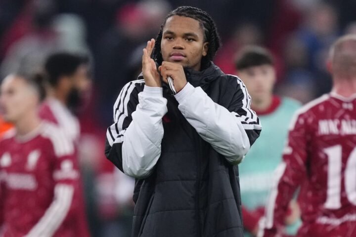 Iraola praises Ngumoha's potential after Liverpool's thrilling win over Villarreal