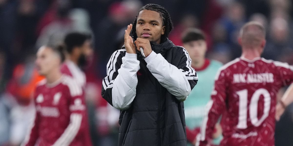 Iraola praises Ngumoha's potential after Liverpool's thrilling win over Villarreal