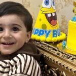 Iraqi father seeks urgent help to fund gene therapy for son's rare muscle disease