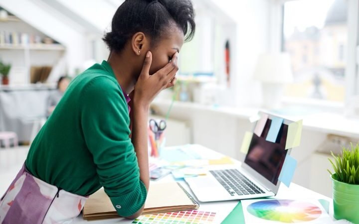 Iron deficiency: understanding its symptoms and the importance of accurate testing