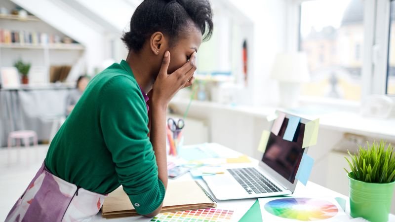 Iron deficiency: understanding its symptoms and the importance of accurate testing