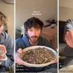 Is "boy kibble" a practical approach to meal planning?