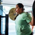 Is strength training empowering women or simply a new body image trap?