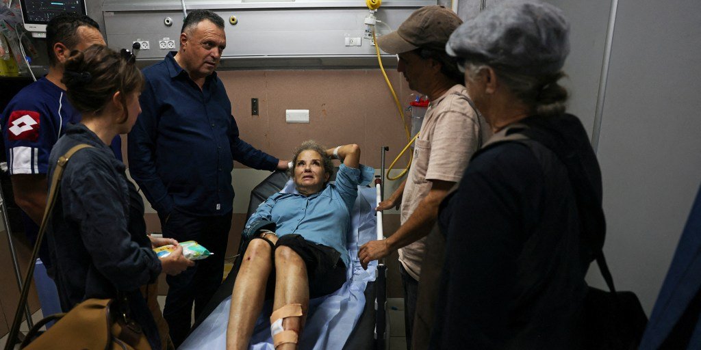 Israel arrests 10 suspects over attacks on journalist and European diplomats in West Bank